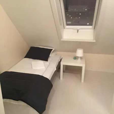 Albergue Urban Marken