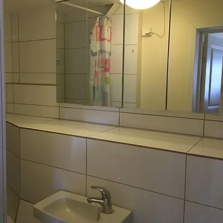 Albergue Urban Marken