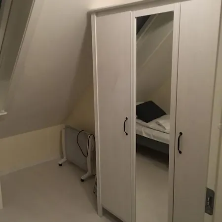 Albergue Urban Marken Bergen