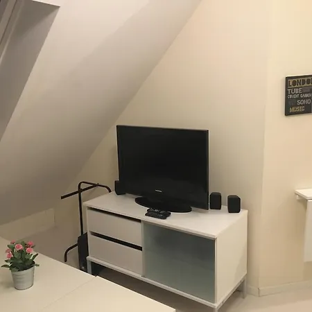 Albergue Urban Marken Bergen