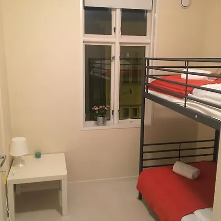 Albergue Urban Marken