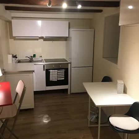Albergue Urban Marken