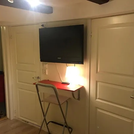 Urban Marken Hostel
